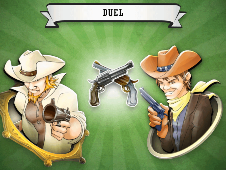 4 Duel 4 Duel