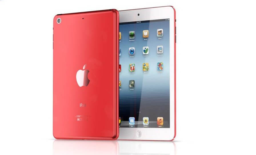 iPad mini iPad mini