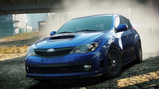 Need for Speed Need for Speed