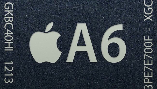 Новое поколение мобильных процессоров Apple увидит свет в конце 2013 года Новое поколение мобильных процессоров Apple увидит свет в конце 2013 года
