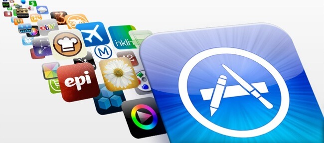 App Store App Store