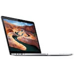Семнадцатидюймовый Retina MacBook Pro. Семнадцатидюймовый Retina MacBook Pro. Фото.