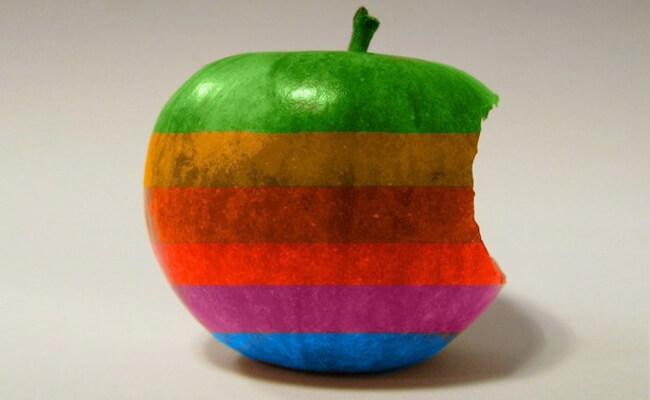 Bitten Apple Bitten Apple