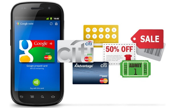 Google Wallet Google Wallet