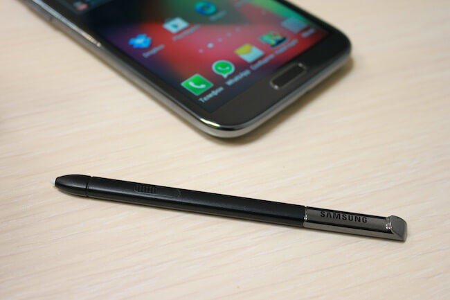 Samsung Galaxy Note II Samsung Galaxy Note II