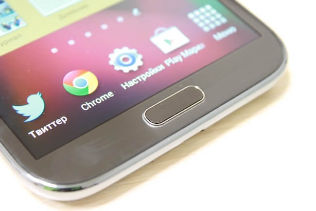 Samsung Galaxy Note II Samsung Galaxy Note II