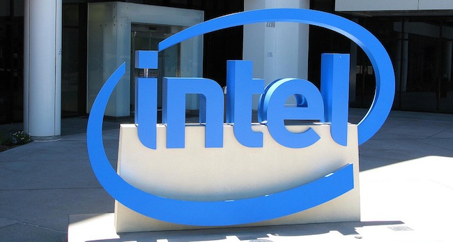 Intel Intel