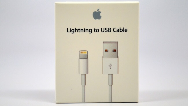 Apple работает над беспроводной заменой кабеля Lightning Apple работает над беспроводной заменой кабеля Lightning