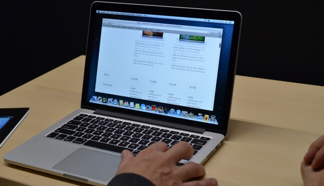 MacBook Pro MacBook Pro