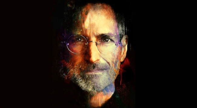 Steve Jobs by appleinsider.ru Steve Jobs by appleinsider.ru
