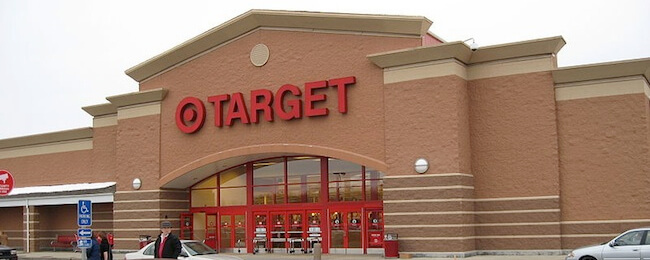 Target Target