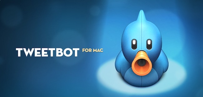 Tweetbot уже в Mac App Store Tweetbot уже в Mac App Store