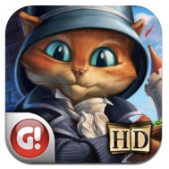 Зеркала Альбиона HD Зеркала Альбиона HD