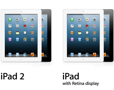 compare ipad compare ipad