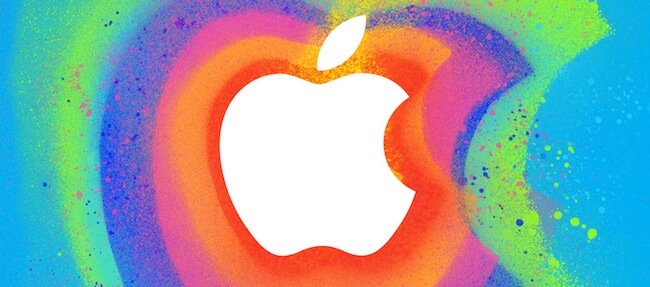Apple будет транслировать презентацию iPad mini на Mac Apple будет транслировать презентацию iPad mini на Mac