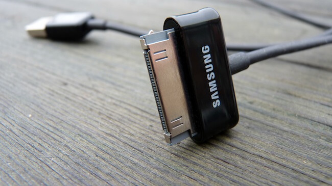 Samsung отказалась от кросс-лицензионного соглашения Apple Samsung отказалась от кросс-лицензионного соглашения Apple