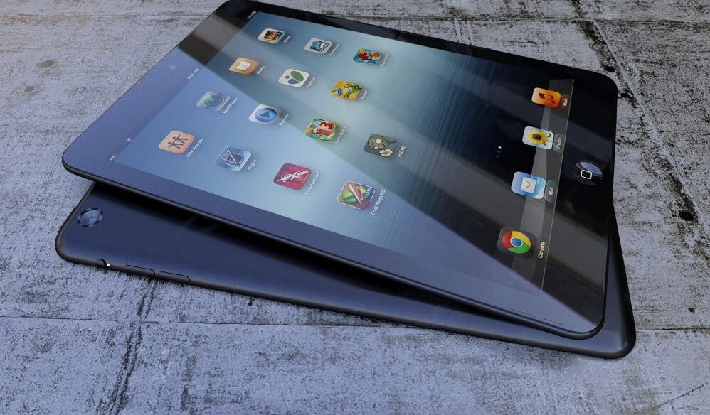 iPad mini iPad mini
