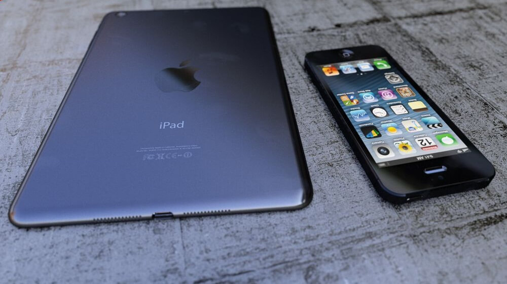 iPad mini iPad mini