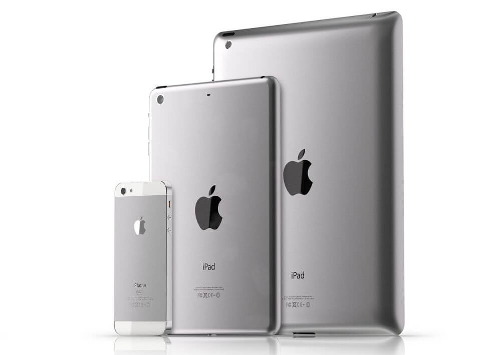iPad mini iPad mini