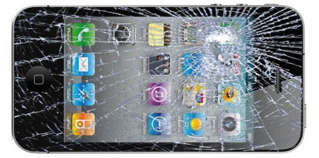 iPhone iPhone
