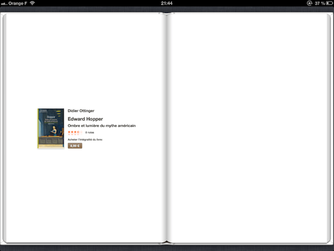 Завтра будет представлено обновление iBooks Завтра будет представлено обновление iBooks