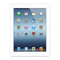 Доля iPad снижается. Android наступает. Фото.