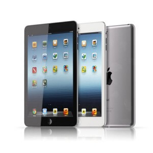 Apple может продать от 5 до 7 миллионов iPad mini. Фото.
