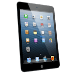 Предзаказ на iPad mini начнется 26 октября, продажи — 2 ноября. Фото.