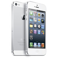 Минимальная стоимость iPhone 5 — 1800 долларов. Фото.