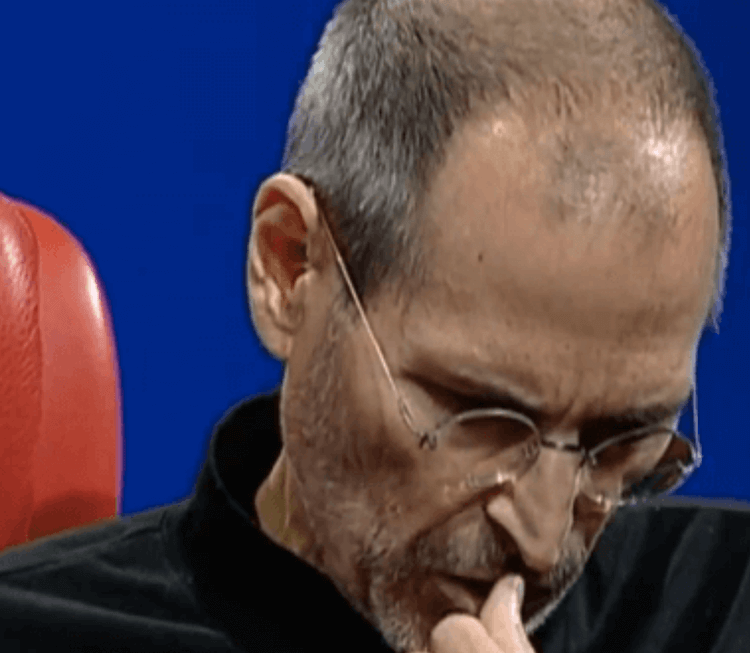 [Трейлер] Документальный фильм «Неизвестный Джобс» от AppleInsider.ru. Фото.