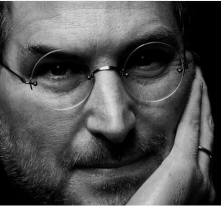 Документальный фильм «Неизвестный Джобс». Премьера 24 октября в 20:00. Фото.