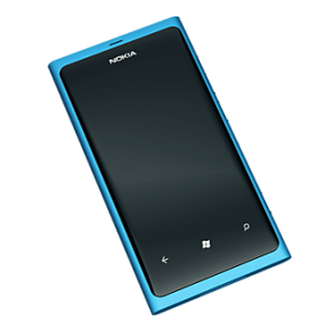 У Nokia проблемы? Фото.