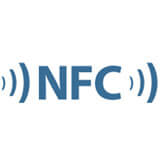 Apple сделает из NFC конфетку. Фото.