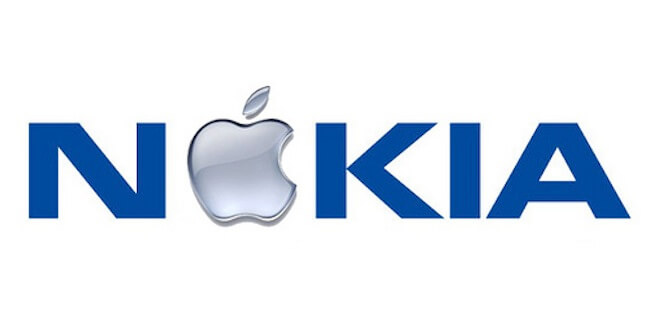 Почему Apple должна купить Nokia. Фото.
