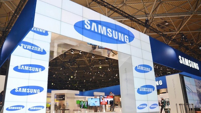 Samsung прекратит поставки своих дисплеев для Apple в 2013 году Samsung прекратит поставки своих дисплеев для Apple в 2013 году