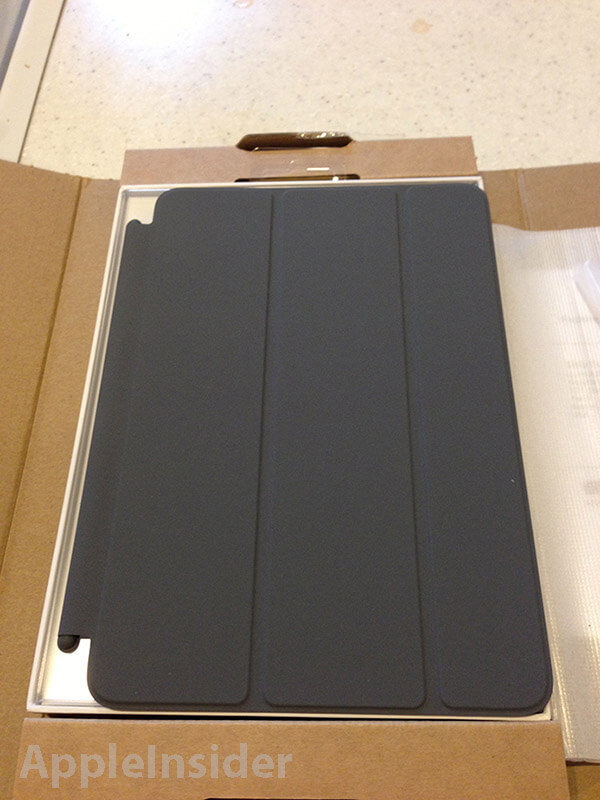 Smart Cover для iPad mini уже в продаже Smart Cover для iPad mini уже в продаже