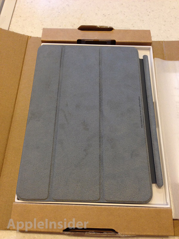 Smart Cover для iPad mini уже в продаже Smart Cover для iPad mini уже в продаже