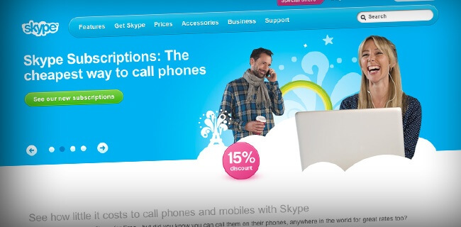 skype skype