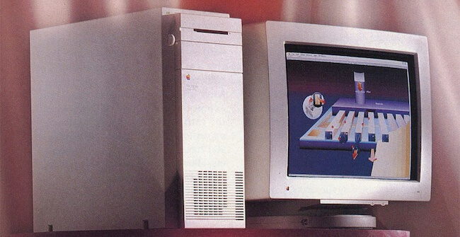 Quadra 900 Quadra 900