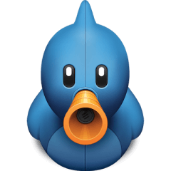Tweetbot для Mac за $19,99. Фото.
