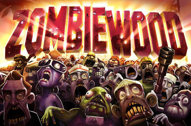 Zombiewood Zombiewood