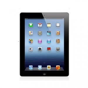 Подробности о новом iPad. Фото.
