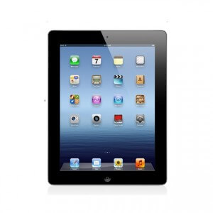 Samsung вернулся в iPad. Фото.