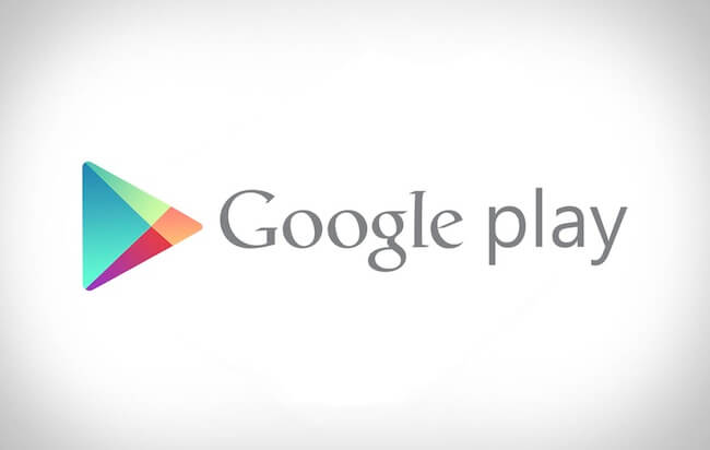 Google Play Google Play