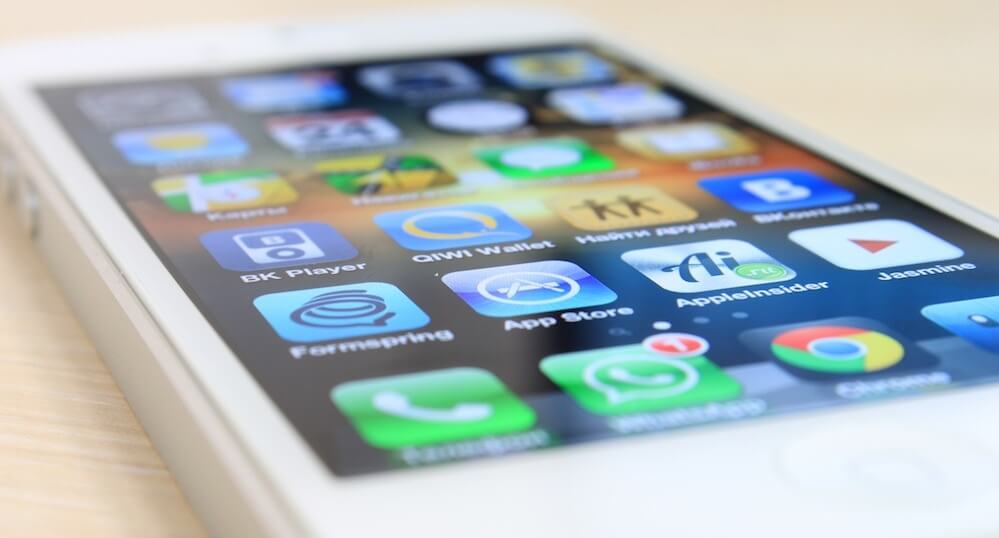 iPhone 5 iPhone 5