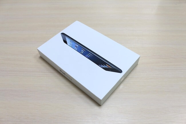 iPad mini iPad mini