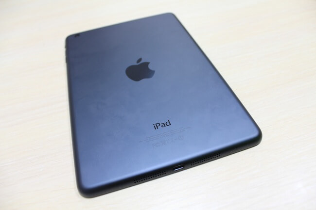 iPad mini iPad mini