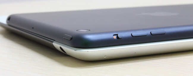 iPad mini iPad mini