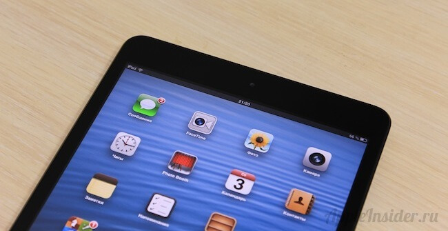 iPad mini iPad mini