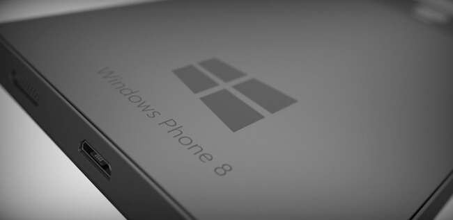 Телефон от Microsoft созется популяризовать Windows Phone 8 Телефон от Microsoft созется популяризовать Windows Phone 8